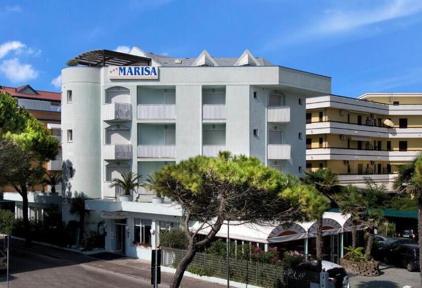Отель Marisa