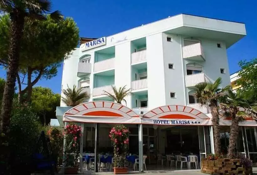 Hotelli Marisa