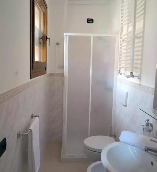 B&b Madreperla