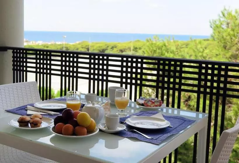 B&b Madreperla
