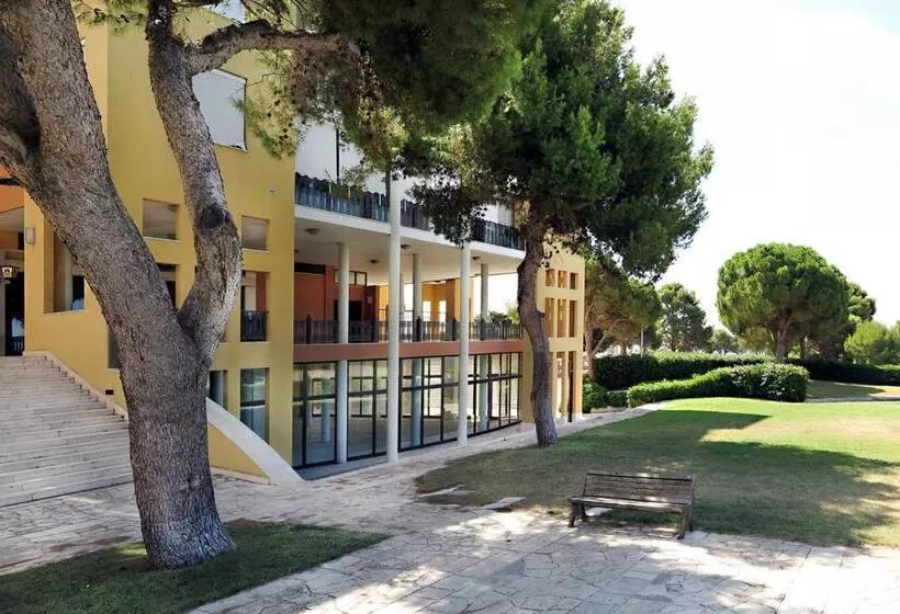 B&b Madreperla