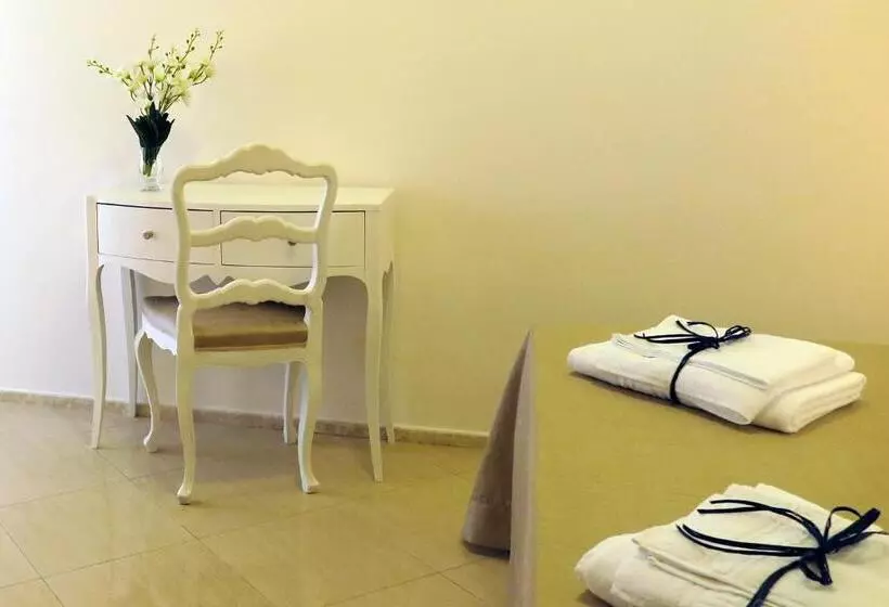 B&b Madreperla