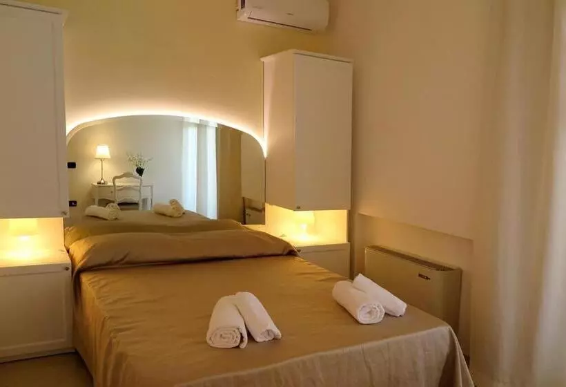 B&b Madreperla