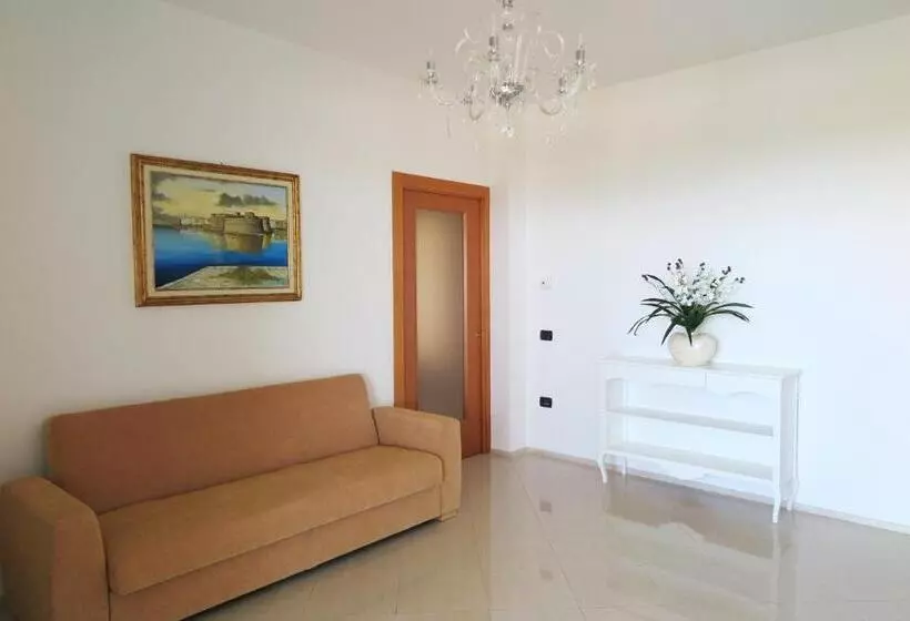 B&b Madreperla