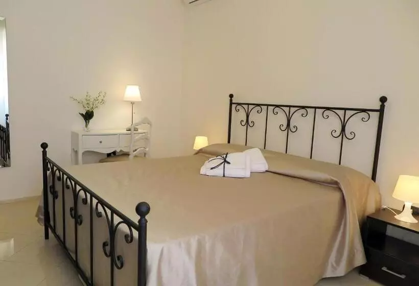 B&b Madreperla