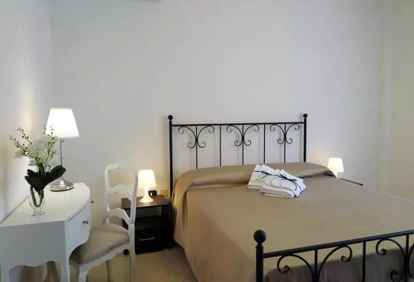 B&b Madreperla