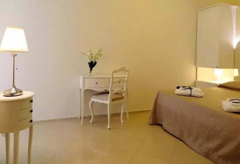 B&b Madreperla