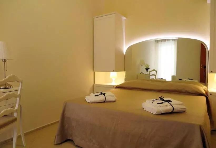 B&b Madreperla