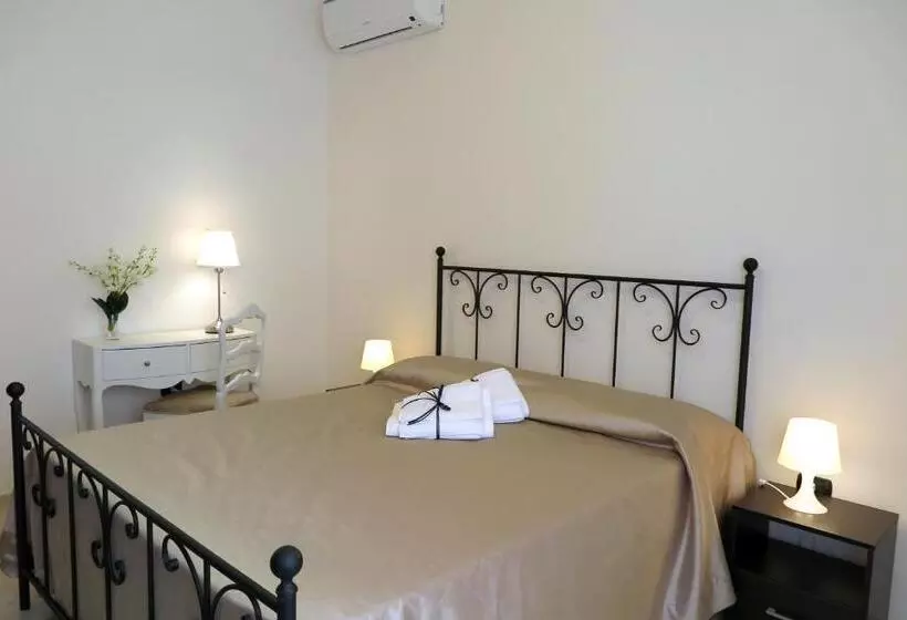 B&b Madreperla
