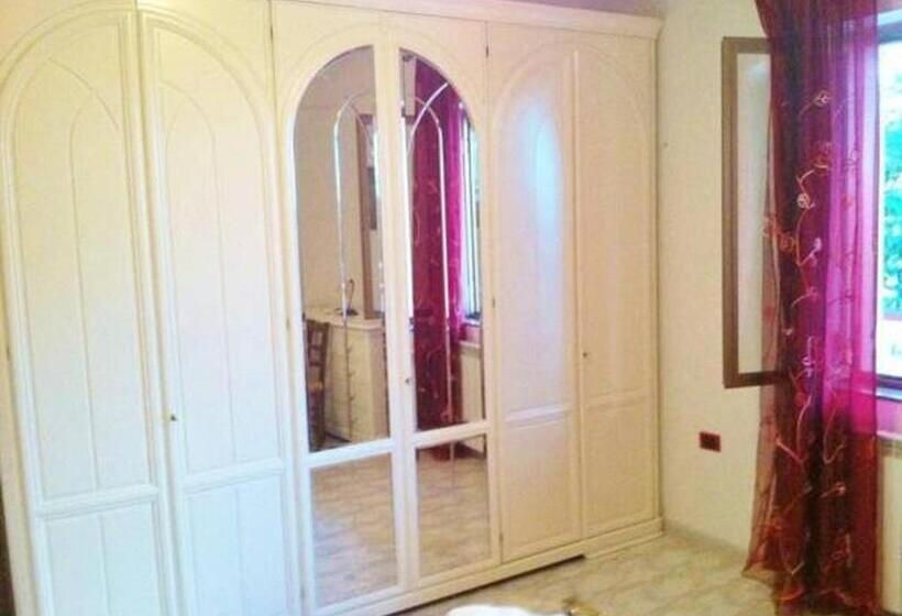 בית מלון כפרי Villa Delle Muse Da Imma