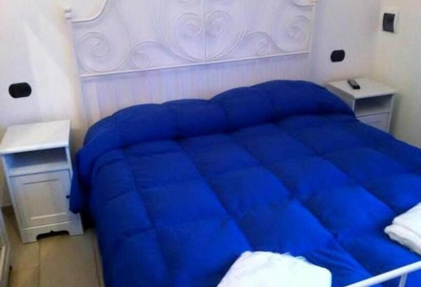 בית מלון כפרי Villa Delle Muse Da Imma