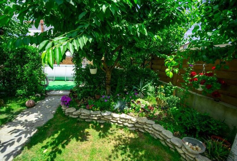 پانسیون Vila Cristian