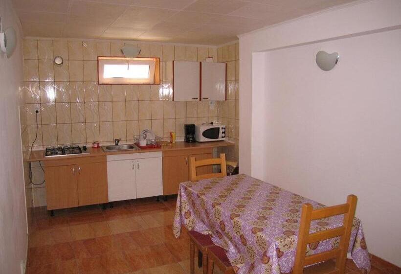 پانسیون Vila Cristian