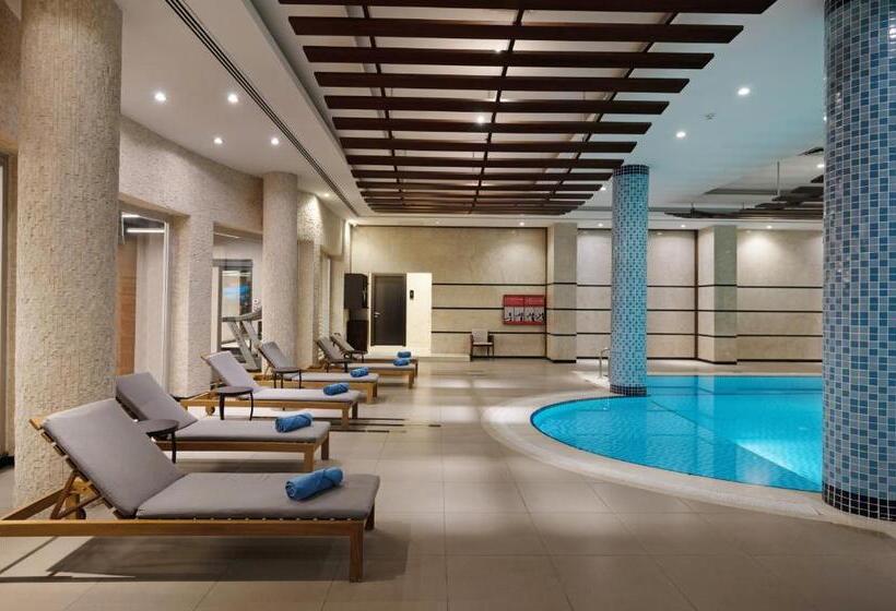 هتل Ramada By Wyndham Erbil Gulan Street