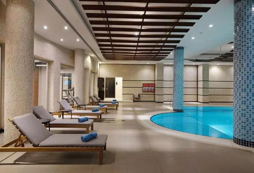 هتل Ramada By Wyndham Erbil Gulan Street