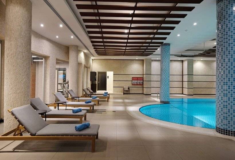 هتل Ramada By Wyndham Erbil Gulan Street