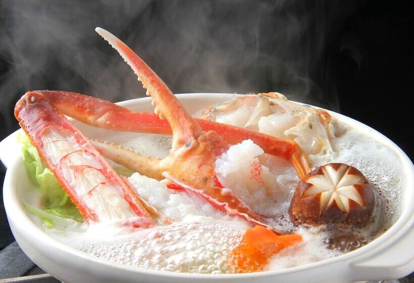 Hotel Resort Ryokan Yadokari