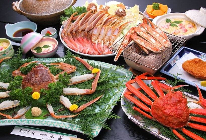 Hotel Resort Ryokan Yadokari