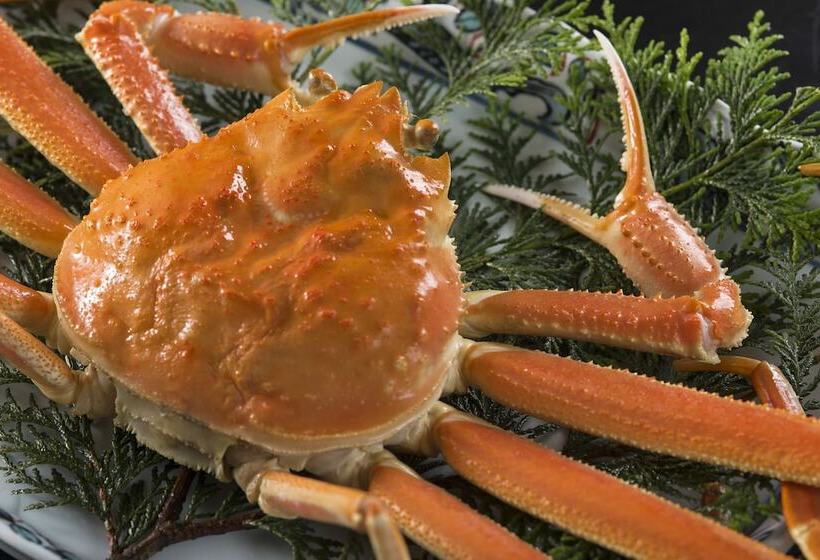 Hotel Resort Ryokan Yadokari