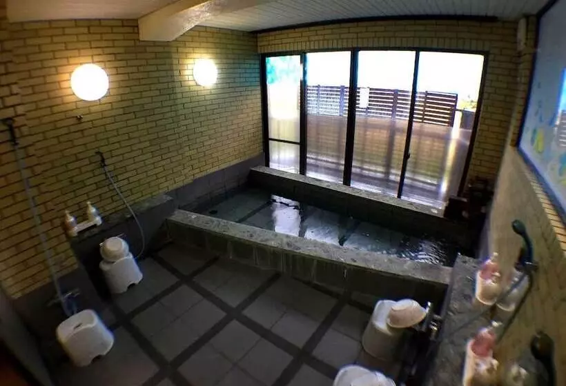 ホテル Resort Ryokan Yadokari