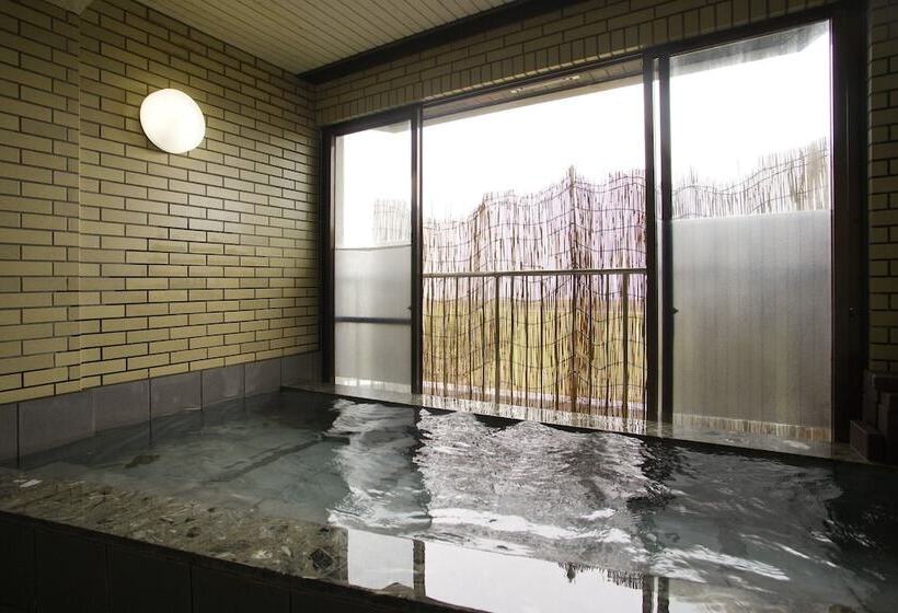 Hotel Resort Ryokan Yadokari