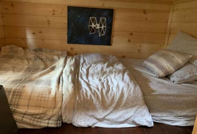 Cozy Tiny House Retreat Mount Laguna 21