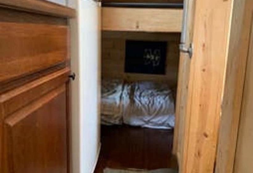 Cozy Tiny House Retreat Mount Laguna 21