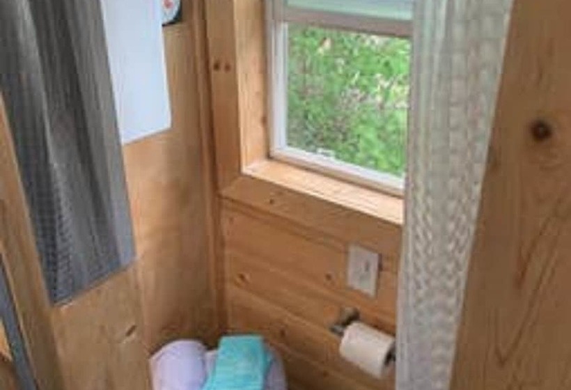 Cozy Tiny House Retreat Mount Laguna 21