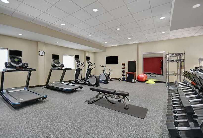 Szálloda Home2 Suites By Hilton Blacksburg University