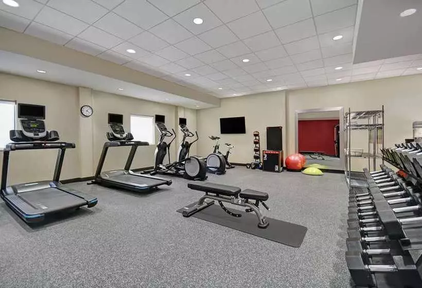 ホテル Home2 Suites By Hilton Blacksburg   University