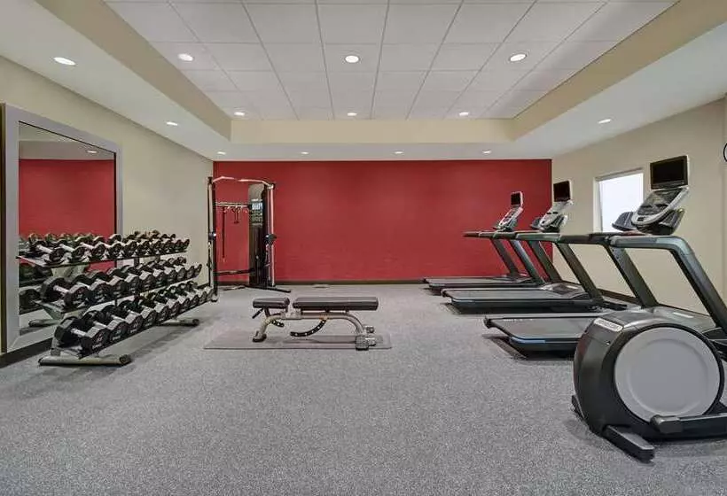 ホテル Home2 Suites By Hilton Blacksburg   University