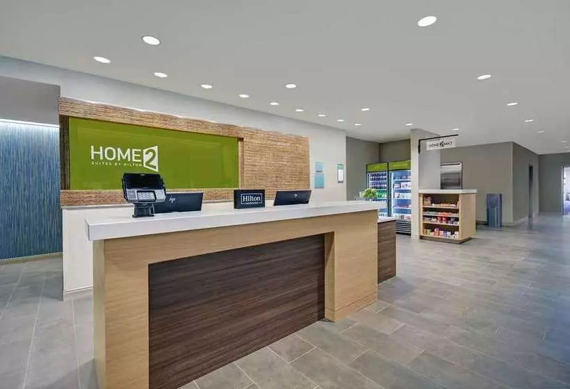 ホテル Home2 Suites By Hilton Blacksburg   University
