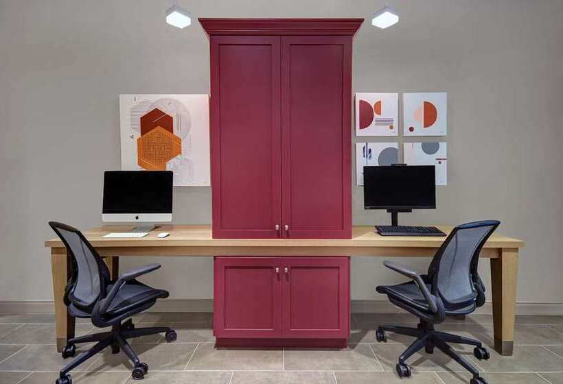 Szálloda Home2 Suites By Hilton Blacksburg University