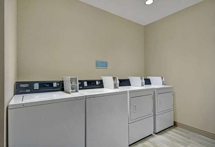 Szálloda Home2 Suites By Hilton Blacksburg University