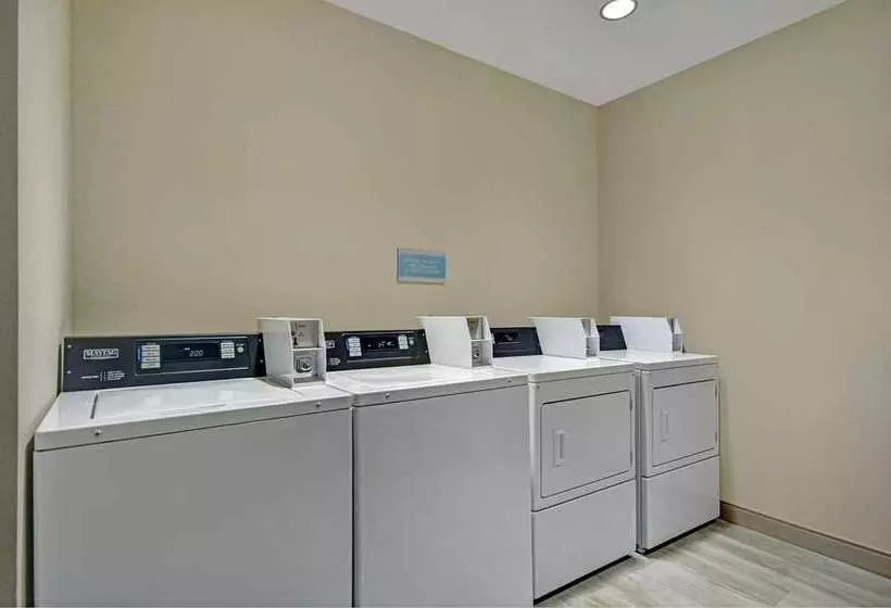 ホテル Home2 Suites By Hilton Blacksburg   University