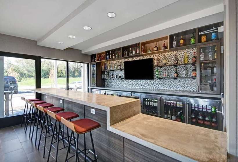 Szálloda Home2 Suites By Hilton Blacksburg University