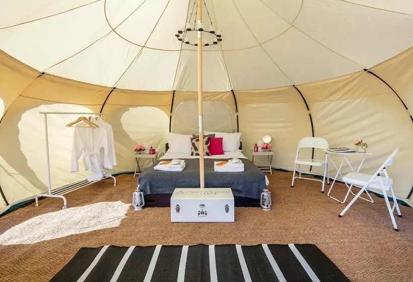 Maaseutuhotelli Fenland Retreats At Willow Grange Farm