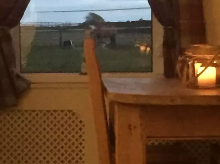 Sea View Cottage Lake District Coast, Haverigg