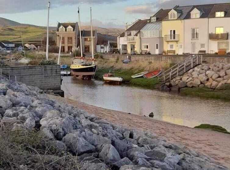 Sea View Cottage Lake District Coast, Haverigg