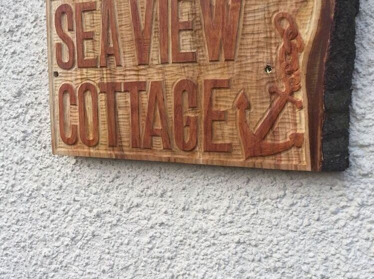 Sea View Cottage Lake District Coast, Haverigg