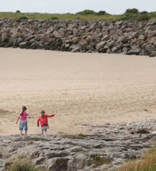 Sea View Cottage Lake District Coast, Haverigg