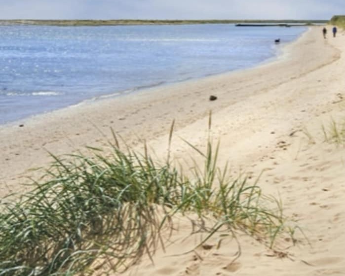Sea View Cottage Lake District Coast, Haverigg