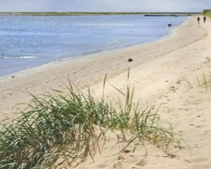 Sea View Cottage Lake District Coast, Haverigg
