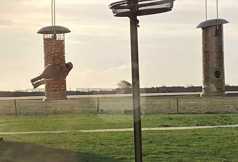 Sea View Cottage Lake District Coast, Haverigg