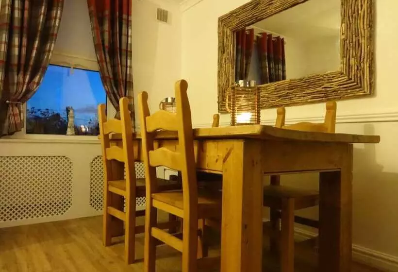 Sea View Cottage Lake District Coast, Haverigg