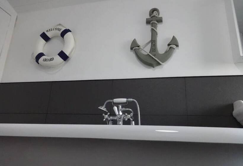 Sea View Cottage Lake District Coast, Haverigg