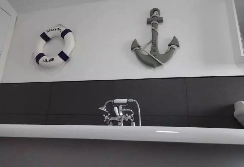 Sea View Cottage Lake District Coast, Haverigg