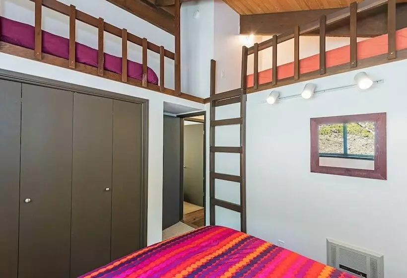 Alpine Meadows Cabin