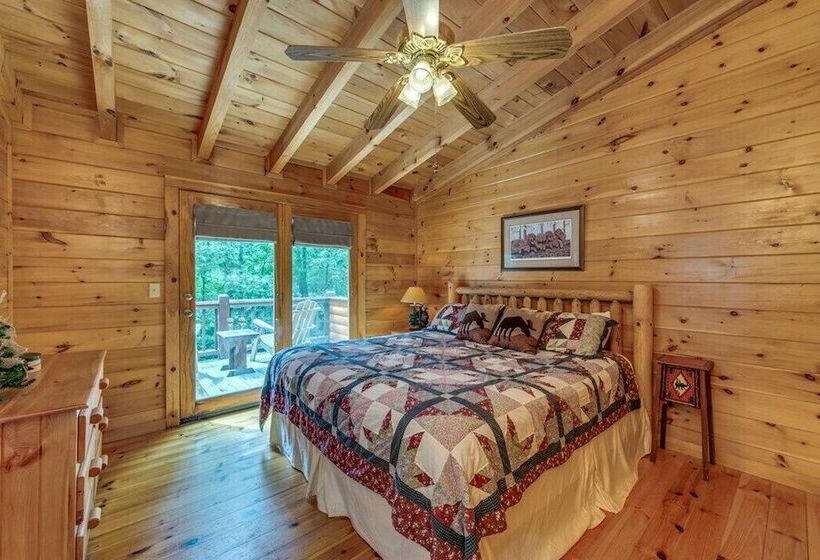 Bear Foot Ridge Pet Friendly, Blue Ridge & Casino