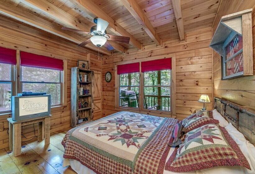 Bear Foot Ridge Pet Friendly, Blue Ridge & Casino